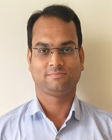 Mr. Anand Kumar