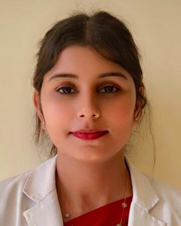 Ms. Yadav Vandana Sandeep