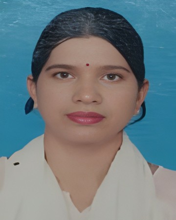 Mrs. Anita Chaudhary