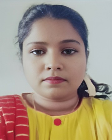 Ms. Neha Gautam