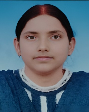 Mrs. Vimlesh Maurya