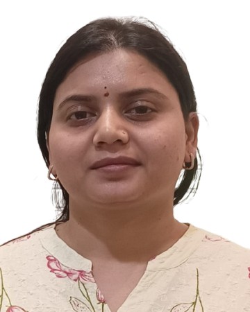 Ms. Ragini Singh