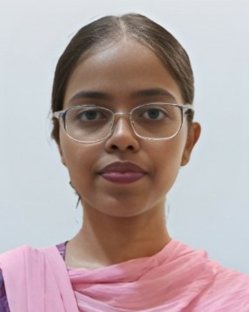 Ms. Priyanka Patel