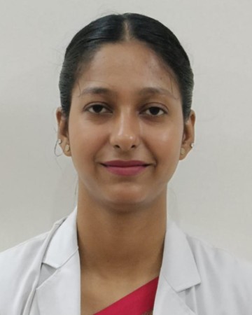 Mrs. Shiwangi Singh