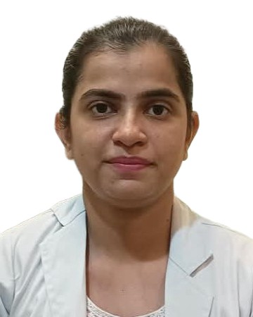Ms. Neha Tiwari