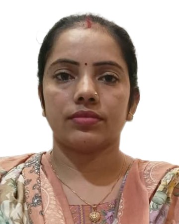 Mrs. Kavita Sahu