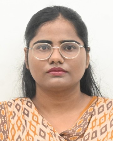 Ms. Saloni Singh