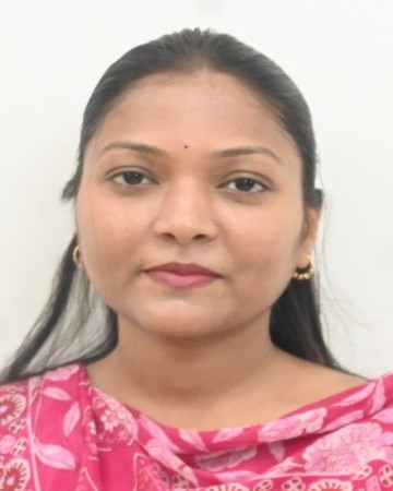 Ms. Sapana Kumari